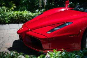 Ferrari Enzo 2003 года 